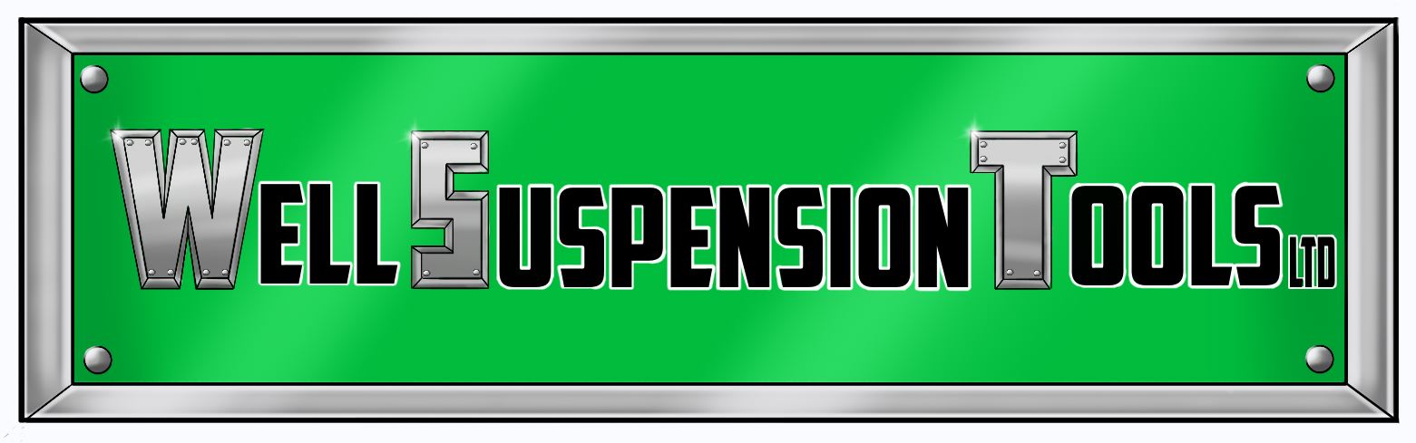 Well Suspension Tools
