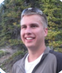 Logan Simmonds